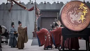 从&ldquo;冷门&rdquo;题材到&ldquo;出圈&rdquo;爆款 赵依芳谈《太平年》情怀