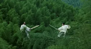 票房会破30亿？看完《镖人》预告，我断言：武侠片的荣光又回来了