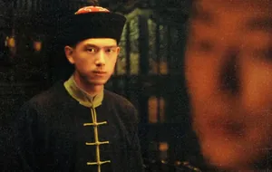 十大影响力电视剧已确定,《藏海传》获41票,得票最高的是另一部