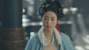 《太平年》大结局过后，角色评分出炉，钱弘俶得到6.5分