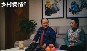 以王小蒙的视角打开《乡村爱情》,原来这部喜剧早已变成了恐怖片