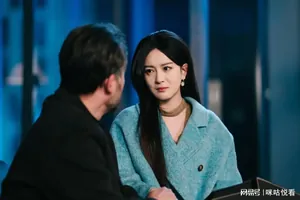 咪咕数媒联合出品微短剧《重生之奶奶出海造梦》正式上线