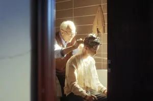 开年第一部小众神片,出现了