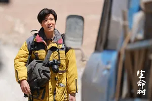 张哲华:记住我的角色,比记住我更好