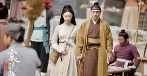 虐到到不敢二刷的6部古装剧，哪一部让你至今难以忘怀？