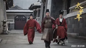 长假追剧清单，5部热播剧，追剧党爽翻