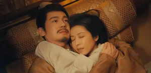 看完《太平年》大结局，才知百家姓是李元清编的，黄龙岛变桃花岛