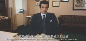 第一集就要打码?这部新剧太敢拍了