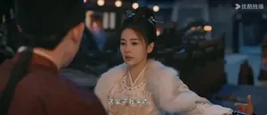 对话优酷《唐宫奇案》总导演尹涛：让女性力量落地生根才是核心