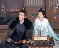 以为是烂剧,没想到爆火的的10部古装剧,剧情封神,强烈推荐