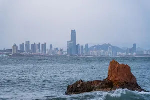 暗夜狂魔 1：新一城魅影