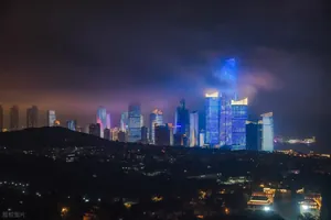 暗夜狂魔 8:狂妄挑衅