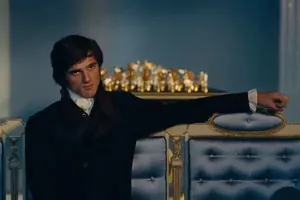 华纳新电影《呼啸山庄》备受争议，但让原著销量大增