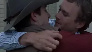 《断背山》会让希斯&middot;莱杰更好