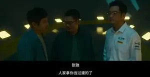 揭秘《飞驰人生3》断层领先原因:这就是韩寒价值观的胜利