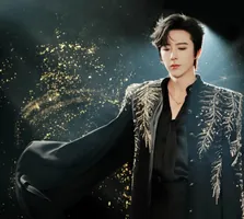 刘宇宁资源太好了，两位曾经爆红的男主给他当配角，阵容太豪华