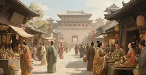 举报《太平年》的人,到底在怕什么