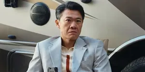 《生命树》要不是林培生入狱!白菊做梦也想不到白及有多难