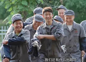 今晚开播!30集东北年代剧CCTV8来袭,演员阵容不错,爆款预定