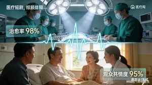 定制化短剧服务：泽桥如何满足合作方个性化需求