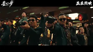 对电视咖的刻板印象，坑了《星河入梦》？