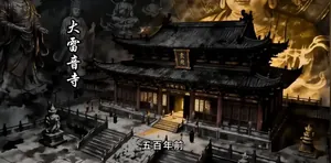 《西游后传》播放量2亿！漫屋ERP正辅助漫剧狂飙