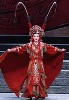 《镖人》李云霄仅凭一句妩媚&ldquo;小郎君&rdquo;让你明白，什么叫媚骨天成