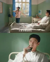 《纯真年代的爱情》首播即爆!这才是年轻人和中老年爱看的年代剧