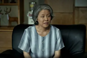 父母爱情：老丁合葬问题解决后，王振彪将来怎么办？答案一目了然