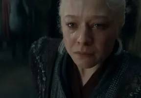 HBO放出《龙之家族》电视剧第三季预告:铁王座之战全面爆发