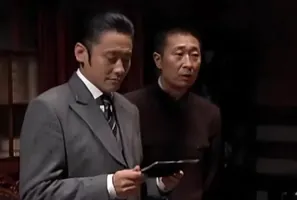 北京卫视上星，30集谍战剧来袭，国家一级演员坐镇，全员实力派