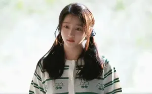 2月21日追剧日历,《纯真年代的爱情》开播,《我的妈妈是校花》收官