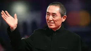 张艺谋在《人民日报》撰文