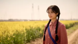 《纯真年代的爱情》开播，陈飞宇孙千演绎彼此照亮的青春