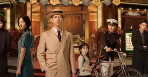 34集谍战剧来了，李现黄志忠坐镇，评分8.7，抗战剧情持续升级