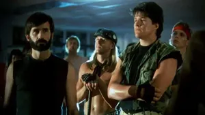 影史最经典「烂到极致成经典」电影盘点