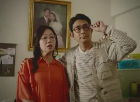 李尚正跟周星馳工作壓力大,「被厭倦情緒霸佔,唔想再做」