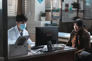 肖战新剧阵容好强啊，姜妍是女主，配角都是演技派，央视没选错！