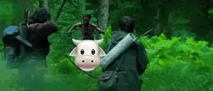 邪性十足的丧尸电影,又出续作了!