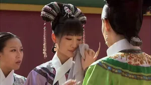 人到中年再刷《甄嬛传》才懂安陵容为什么死心塌地跟着皇后