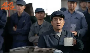 年代大剧《好好的时光》今晚开播!看完预告,我敢预言这部剧必火