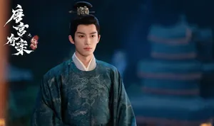唐宫奇案之青雾风鸣结局，善有善报恶有恶报，关键时刻难得糊涂
