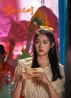 《岁月有情时》看到张小满的悲苦，才知道他的赤诚与仗义有多难得