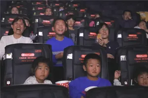 广东重回春节档&ldquo;第一票仓&rdquo;，电影外溢价值清晰可见