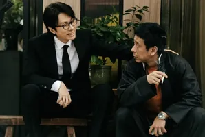 黄子华又来救香港电影了！香港电影还不想死！