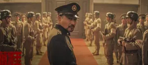 东方卫视首播！57集谍战大作，仅播2天，收视率直接破2，一触即发