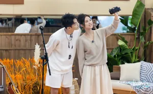 《势均力敌的我们2》第七期，测谎仪让人崩溃，智慧敌不过运气