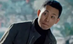 46集谍战大剧来袭，仅播一天飙升全国第一，张译、黄志忠主演