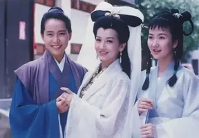 中国史上收视率最高的5部剧《西游记》第三，榜首少为人知