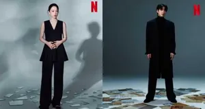 《莎拉的真伪人生》必看6亮点　超强反转与申惠善名品演技空降全球前三